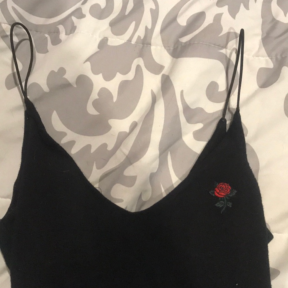 Body suit - Picture 2 of 3